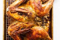 How to Dry Brine a Turkey for Juicy, Crispy Skin