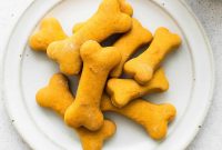 Homemade Dog Treat Recipes Your Pup Will Love