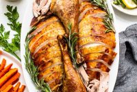 Plan Your Thanksgiving Menu 2022: Classic Recipes and Sides