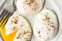 How to Poach Eggs Perfectly Every Time