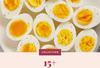 15+ Egg Breakfast Recipes to Elevate Your Morning