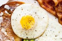 How to Cook Over-Hard Eggs Perfectly