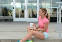 Stay Active This Summer with Lorissa’s Kitchen
