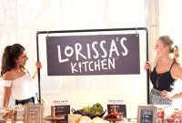 Fit Foodie in Nantucket: Lorissa’s Kitchen Food and Travel