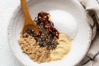 All-Purpose Steak Seasoning for Juicy Grilled Steaks