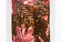 Skirt Steak Marinade for Juicy, Tender Results