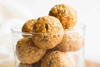 Collagen Cookie Dough Recipe