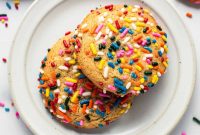 Homemade Cookie Dough Recipe