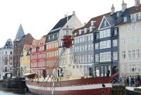 Copenhagen Food and Fitness Guide for Active Travelers