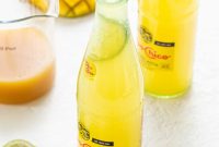 Ranch Water Cocktail Recipe: Tequila, Lime and Sparkling Water