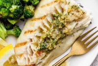 How to Grill Fish Like a Pro