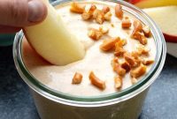 Creamy Pumpkin Dip with Greek Yogurt Recipe