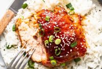 Firecracker Chicken Thighs Recipe: Sweet and Spicy