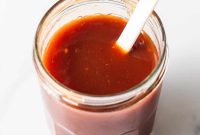 Firecracker Sauce Recipe for Wings, Shrimp and Dips