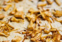Crispy Vegan Jackfruit Machaca Recipe