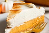 Protein-Packed Pumpkin Cheesecake with Cottage Cheese