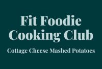 Fit Foodie Finds: November 2023 Cooking Club Recipes