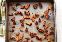 How to Roast Sweet Potatoes for Crispy Edges and Tender Centers