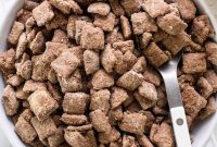 High-Protein Puppy Chow Recipe