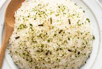 How to Make Sticky Rice in the Instant Pot