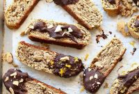 Gluten-Free Almond Biscotti Recipe (Flourless)