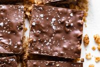 Protein-Packed Scotcheroos Recipe