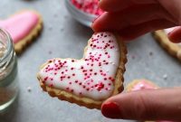 Low-Sugar Cookie Recipe: Classic Sugar Cookies