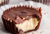 Protein-Packed Frozen Yogurt Cups