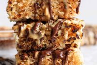 Toasted Marshmallow Rice Krispies Treats Recipe