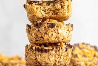 Pumpkin Spice Oatmeal Cups Recipe