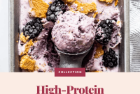 Protein-Rich Cottage Cheese Recipes for Meal Prep