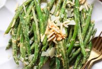 Grandma Ginny’s Green Bean Sauté Recipe