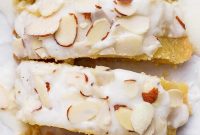 Authentic Grandma Betty’s Swedish Coffee Cake