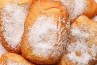 Nonna Marie’s Pizza Fritta Recipe: Crispy Italian Fried Pizza
