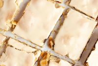 Homemade Protein Pop Tarts Recipe