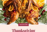9 Thanksgiving Turkey Recipes and Leftover Turkey Ideas