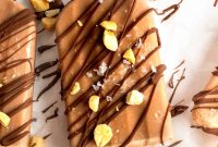 Chocolate Protein Fudgesicles Recipe