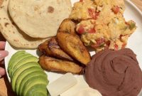Traditional Breakfast Recipes