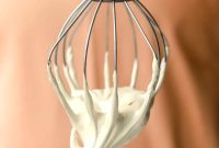 Homemade Maple Marshmallow Fluff Recipe