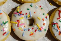 Cottage Cheese Donuts Recipe: Homemade, Light and Fluffy
