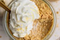 High-Protein Pumpkin Chia Pudding Recipe