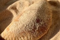 Pineapple Empanadas Recipe: Flaky Pastry and Sweet Filling
