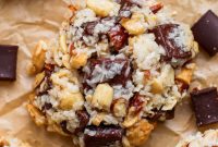 Magic Cookie Bars Recipe: Playful Twist on a Classic