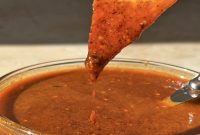 Salsa Macha: Smoky Mexican Chili Oil with Garlic