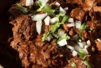 How to Make Beef Birria (Birria de Res)