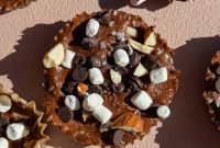 Exploremore Oat Cups: Creamy On-the-Go Oatmeal