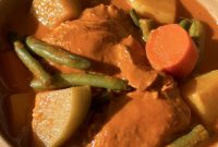 Guatemalan Pepián de Pollo: Authentic Chicken Stew Recipe