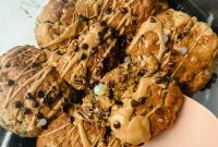 Scoopable Cookies: The Viral Recipe Everyone’s Making