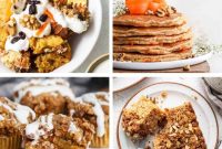 Favorite Carrot Cake Recipes to Bake at Home