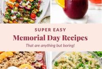 11 Memorial Day Recipes to Wow Your Guests